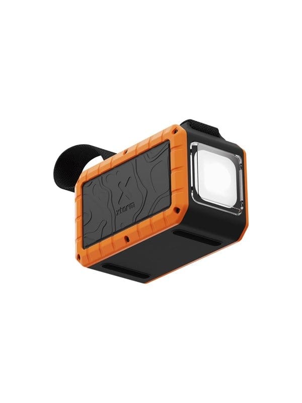 Xtorm Rugged Power Bank 40.000 IP65 USB-C PD 100W Powerbank (Akku) - schwarz - 40 Ah