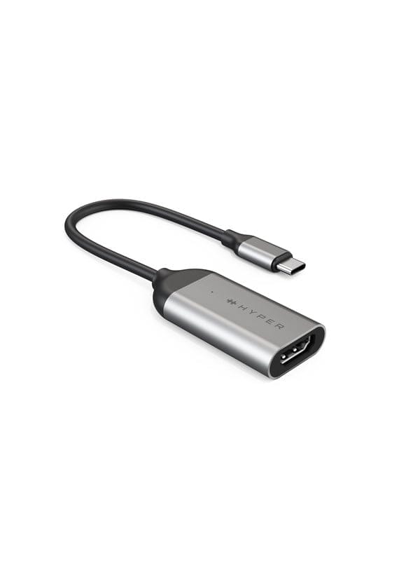 Hyper Drive USB-C adapter to HDMI - 8K 60Hz