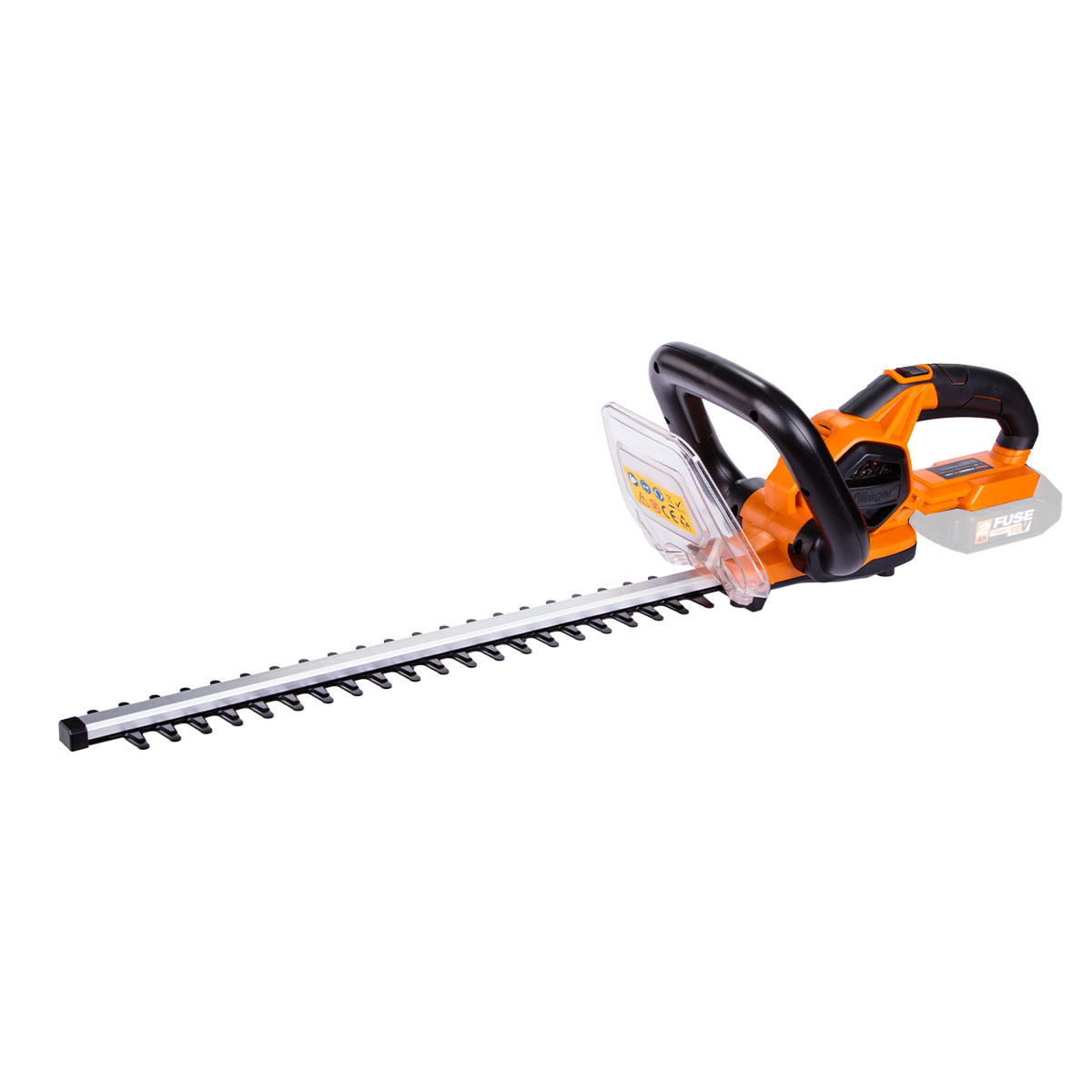 Villager Heckenschere Vht 4420 Gehäuse 18 V 510 Mm 14,5 Mm