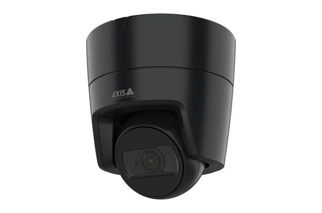 Axis M3126-LVE Dome Camera