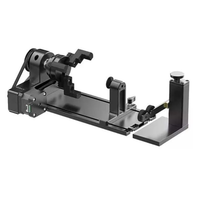 xTool 2 Pro-D/S/P/F Rotary Attachment