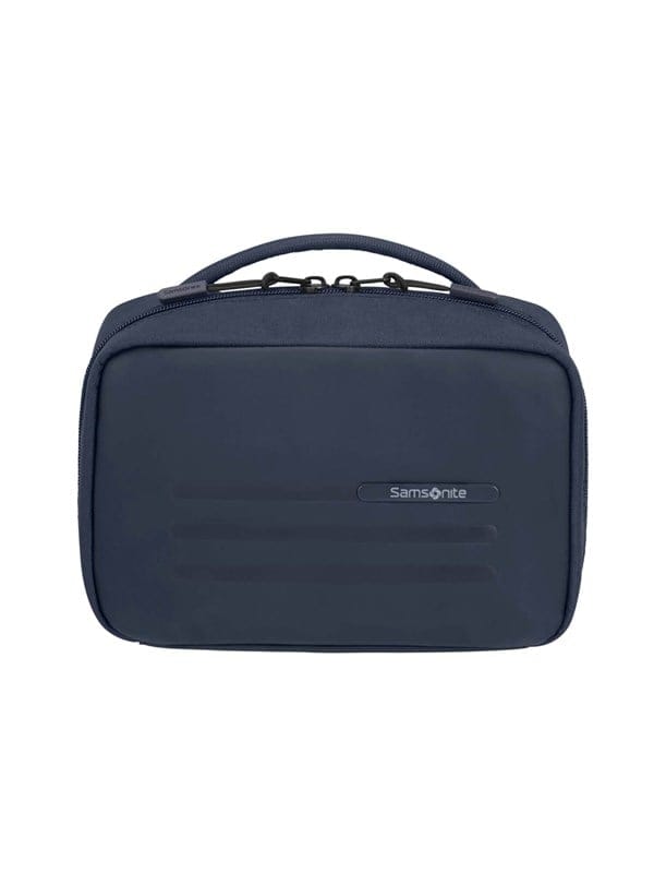 Samsonite Stackd Toilet Kit | Navy