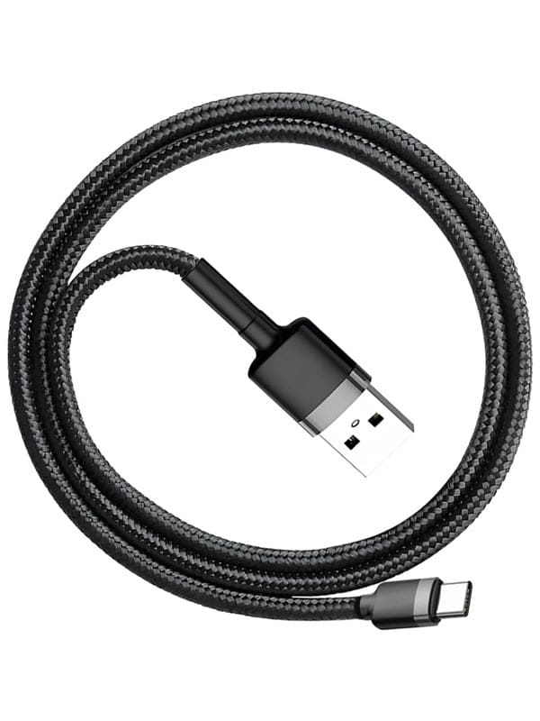 SAPHE Drive Pro USB-C Cable