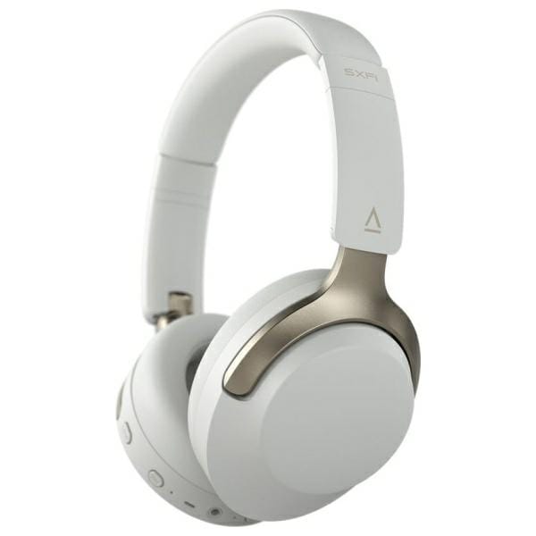 Creative Zen Hybrid SXFI - Grey