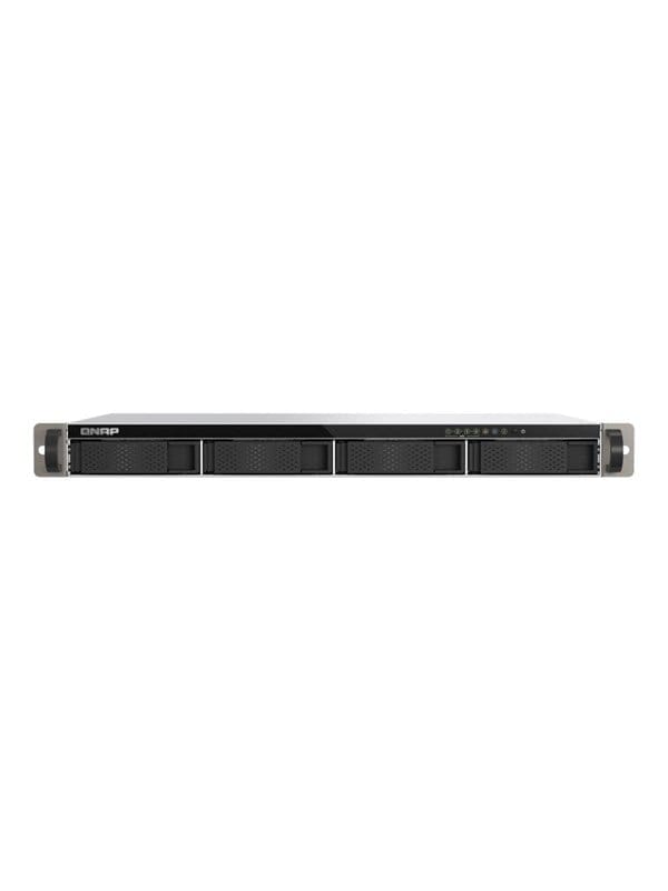 QNAP TS-433EU - NAS server - NAS Server