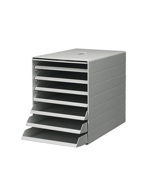DURABLE Schubladenbox IDEALBOX PLUS 7