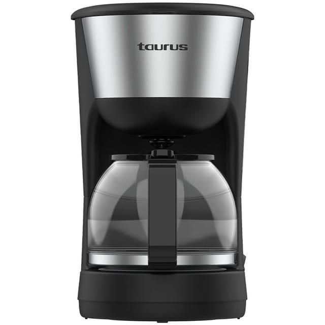 Taurus Kaffemaskine Verona 12 Inox