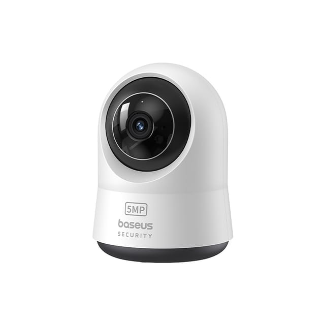 Baseus P1 Pro 3K Indoor Camera (White)