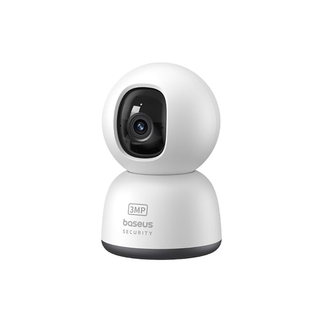 Baseus P1 Lite 2K Indoor Camera (White)