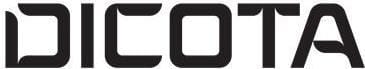 Dicota BASE XX - security cable lock - wedge slot