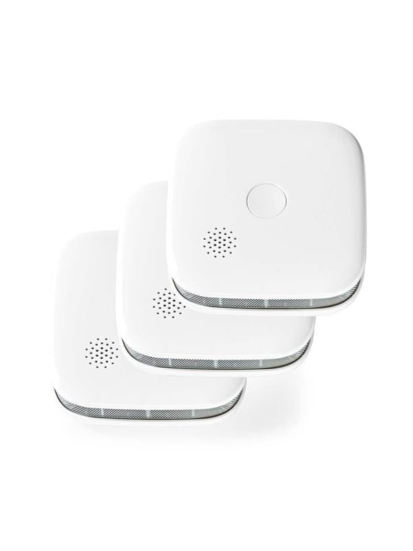 Nedis SmartLife Rauchmelder