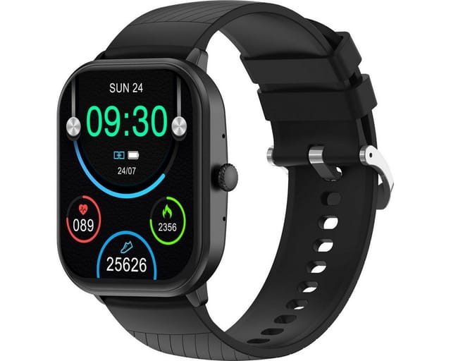 DENVER SWC-187 - Black