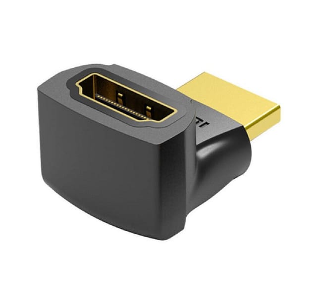 Vention AIOB0 cable gender changer