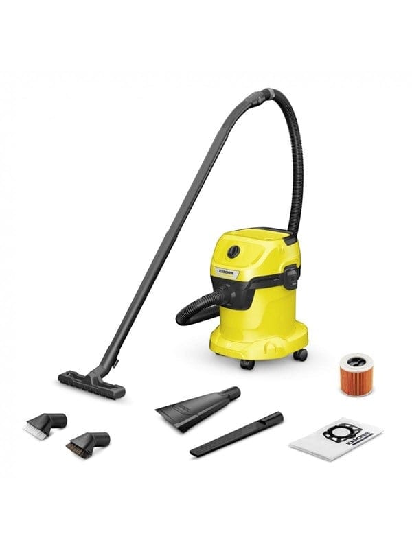 Kärcher Staubsauger Universal vacuum cleaner WD 3 V-15/4/20 Car