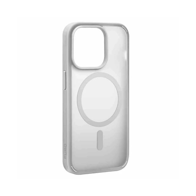 Puro Max Cover - iPhone 15 Pro