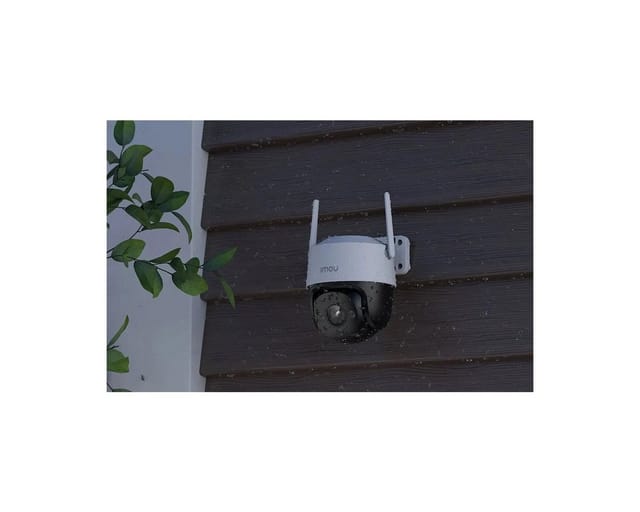 IMOU 360° Outdoor Wi-Fi Camera Cruiser SE+ 5MP