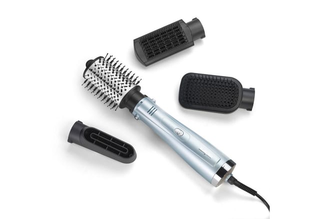 Babyliss Haartrockner / Föhne Hydro Fusion Hairdryer Brush - 1000 W
