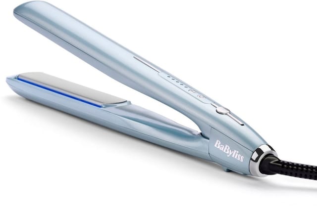 Babyliss Glätteisen Hydro Fusion Straightener