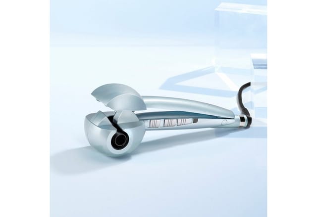Babyliss Lockenstab Hydro Fusion Curl Secret C1700E