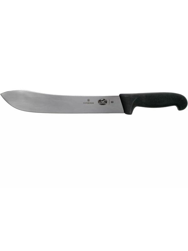 Victorinox Butcher Knife - 25 cm - Black
