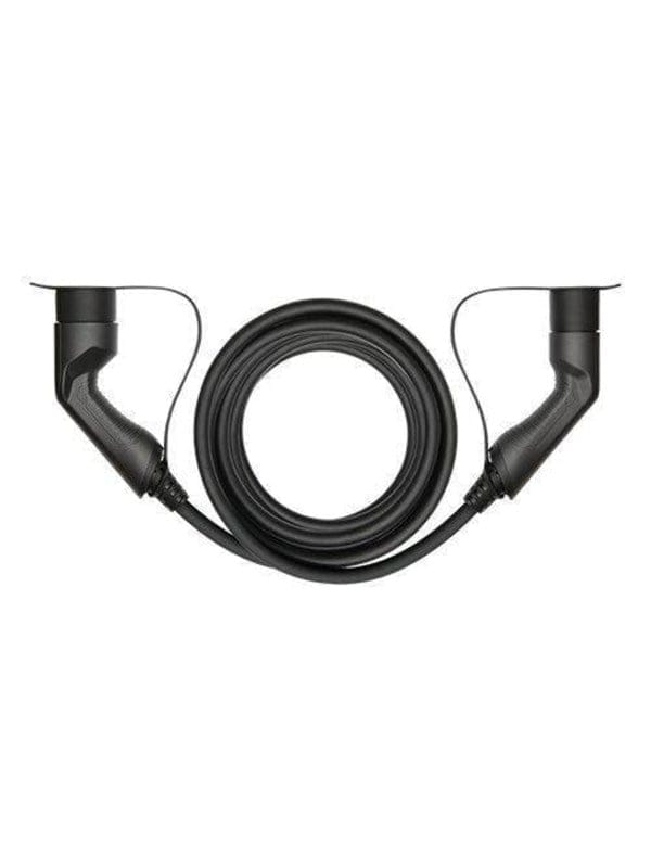 S-Line Charging Cable Type 2 16A 11kW 5m