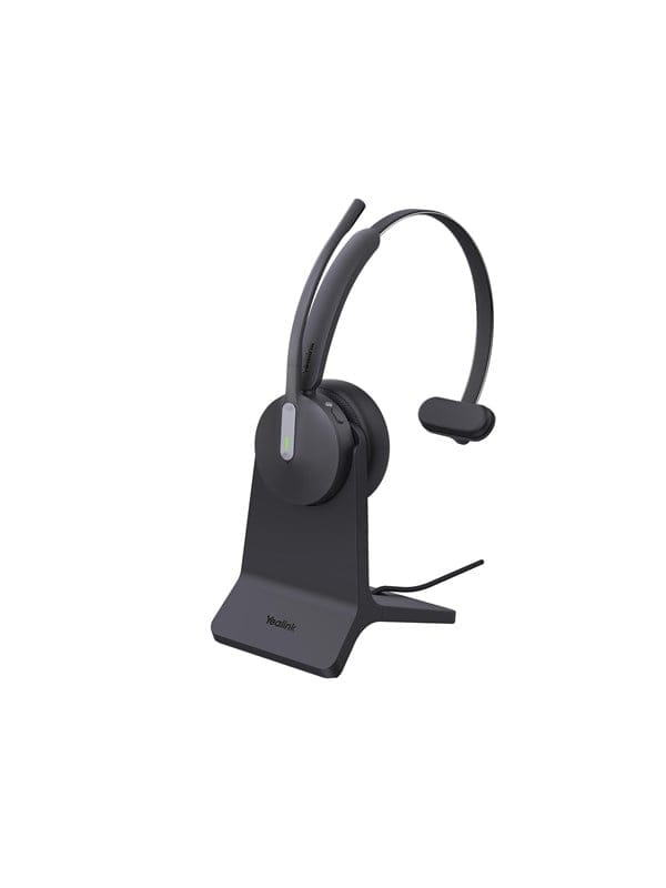Yealink BH70 Mono with Stand Teams USB-C/A