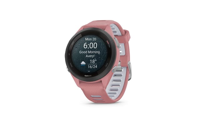 Garmin Forerunner 265S