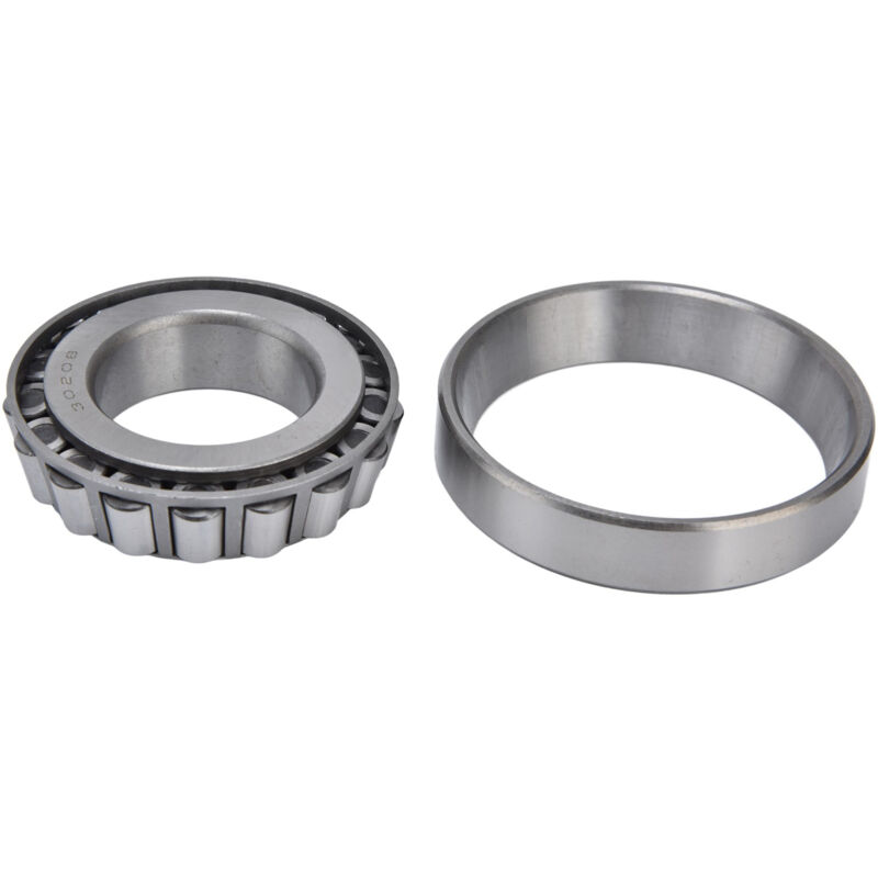 Zvd Kegelrollenlager Aus Metall, Hochpräzises Zubehör, Ersatzteil Für Geräte (30208)