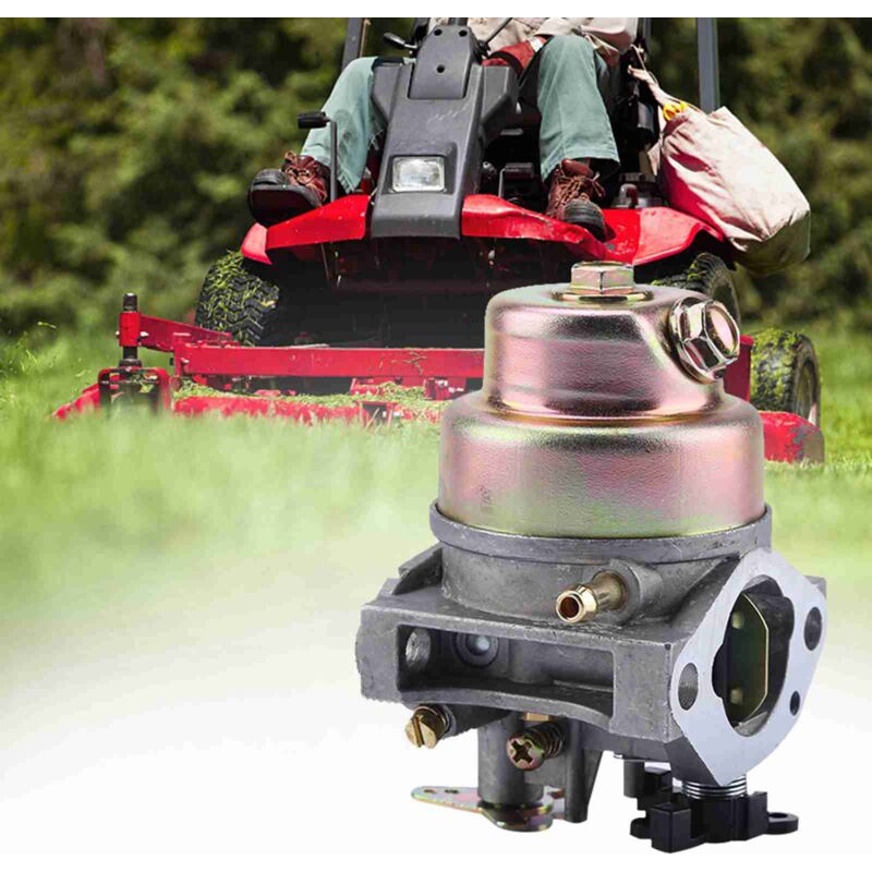 Zvd Gcv160 Vergaser Für Honda Gcv160 Gcv160a Gcv160la Hrb216 Hrs216 Hrr216 Hrt216 Hrz216 16100-z0l-023 Rasenmähermotor Mit Zündkerzendichtung Und Kraftstofffilter-kit