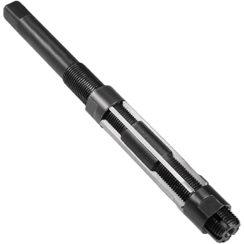 Verstellbarer Hand-reibahle Aus Schnellarbeitsstahl, Einstellbereich (23-26 Mm)