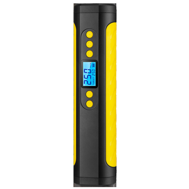 Zvd 1 Stück Mini-reifenpumpe, Kabellose Pumpe, Auto-reifenpumpe, Luftpumpe Abs Aufblasbar