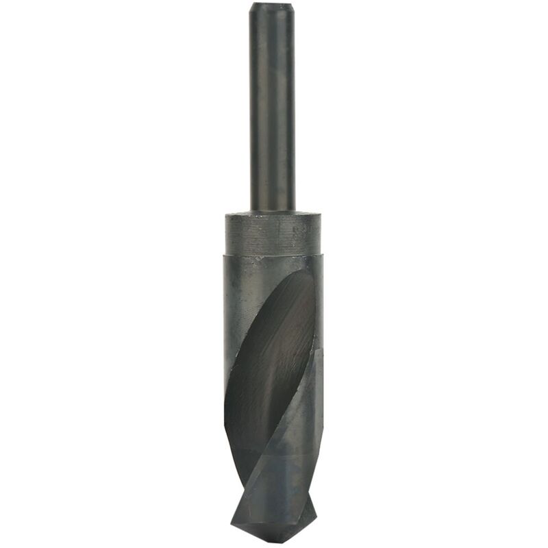 Zvd Spiralbohrer, 28-mm-spiralbohrer Aus Schnellarbeitsstahl, Bohrwerkzeug, Langlebig Und Mit Langer Lebensdauer (28 Mm)