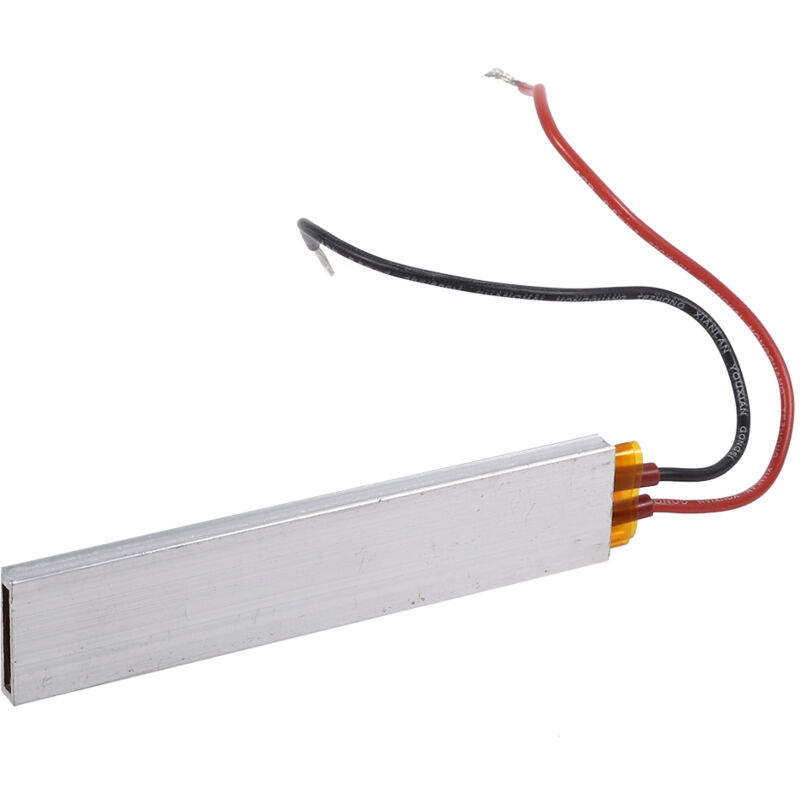 Zvd 1 Thermostatische Heizplatte Mit Ptc-heizelement, Konstante Temperatur 220 V/130 W/230 ℃