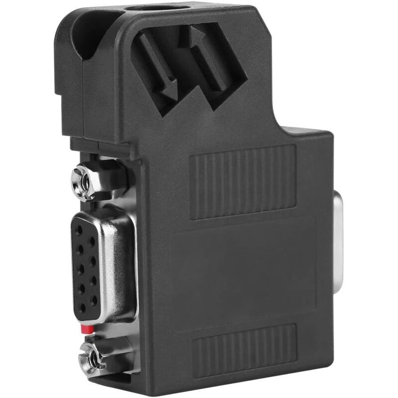 Zvd Datenanschluss Dp – 1 Stück 6es7 972-0bb41-0xa0 Dp-buchse, Profibus-busanschlussadapter Für Elektronische Datensysteme
