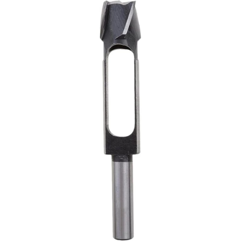 Zvd Konischer Zapfenfräser 8 Bis 13 Mm, Für Holzdübel, Für Die Schreinerei, Schaft 1/4", Für Holzbearbeitung
