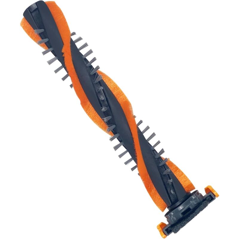 Zvd Ersatzteil Kompatibel Mit Philips Bürste Cp0667, Philips Series 8000 Bürste, Kabelloser Handstaubsauger Speedpro Max 360° Fc6 Xc7/8, Philips Speedpro Max Ersatzteil Mit Bürste