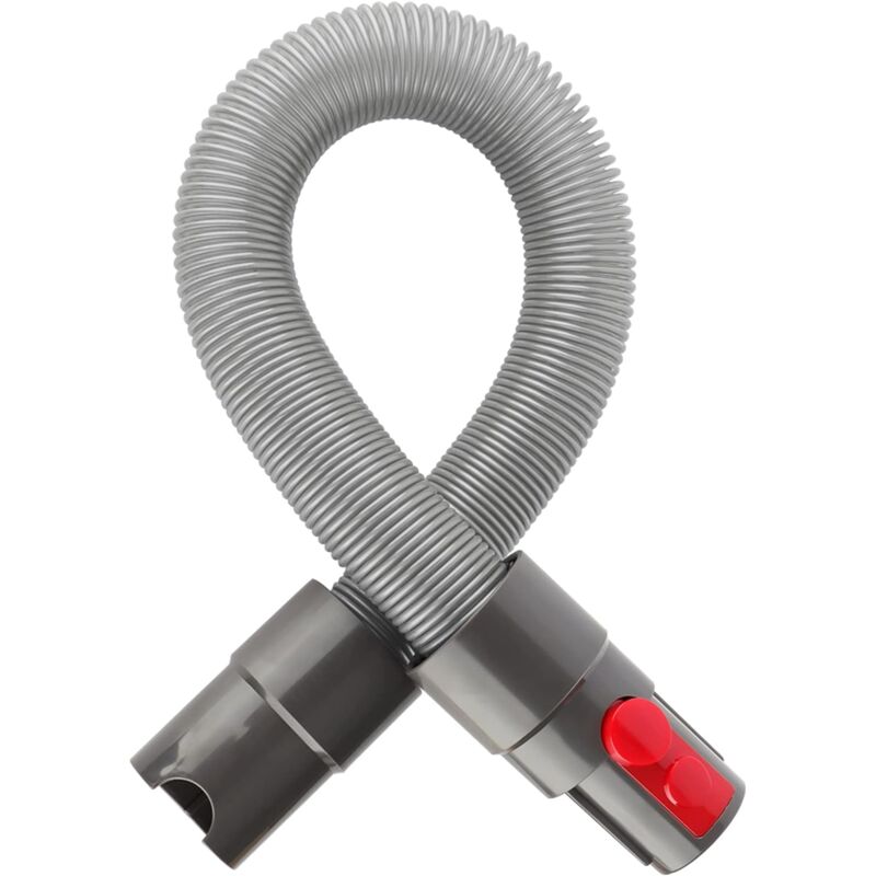 Zvd Ersatz-zubehör Ausziehbarer Verlängerungsschlauch Für Kabellose Dyson Staubsauger V15 V8 V7 V10 V11 Sv10 Sv11 Sv12 Sv14