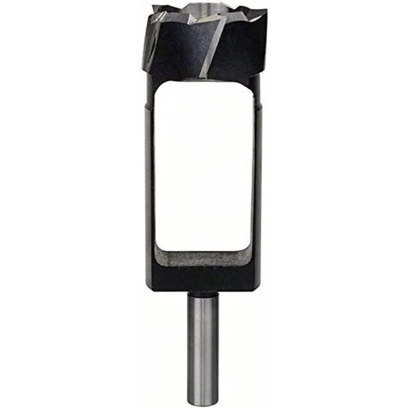Zvd Korkbohrer, Konischer Korkenschneider, Innendurchmesser 40 Mm, Werkzeuggriff 13 Mm (1 Stück)