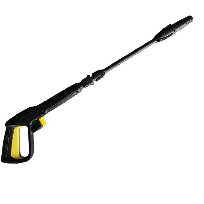 Zvd Ersatz-spritzpistole Und Lanze, Schnellkupplungs-kit 2100 Psi Für Schnellkupplungs-schlauchsystem Für Kärcher K2 K3 K4 K5 K6 K7 Hochdruckreiniger-serie