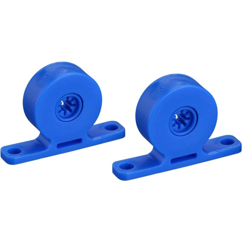 Zvd C80 Kugellager Kompatibel Mit Polaris 180 280 Pool-bodenreiniger-roboter C80 C-80 (2er-set)