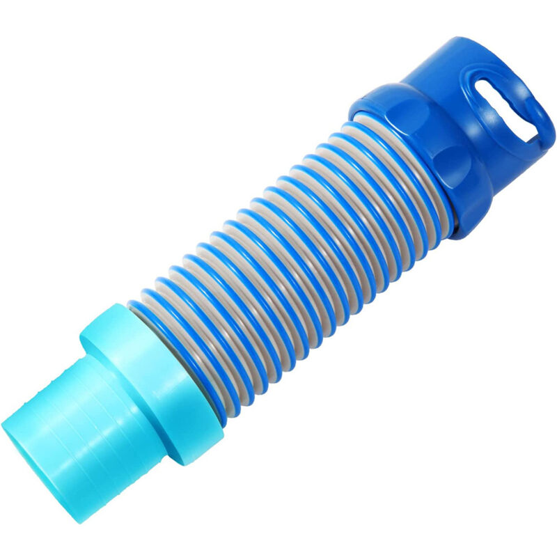 Zvd X77094 Pool-saugschlauch-adapter Für Poolreiniger Zodiac Mx6 Mx8 Und Baracuda X7 Quattro, Pool-sauger-schlauchadapter
