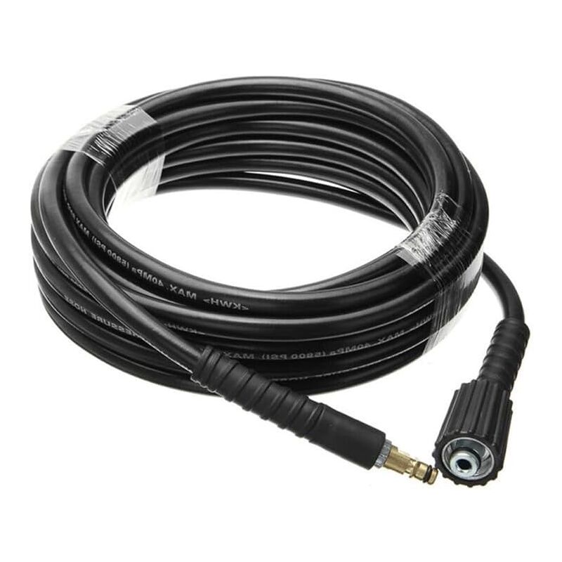 Zvd Hochdruck-wascheschlauch 6 M, M22-anschluss Für K2-k7 22 Mm-14, Ersatzteil, Neu Für Kärcher