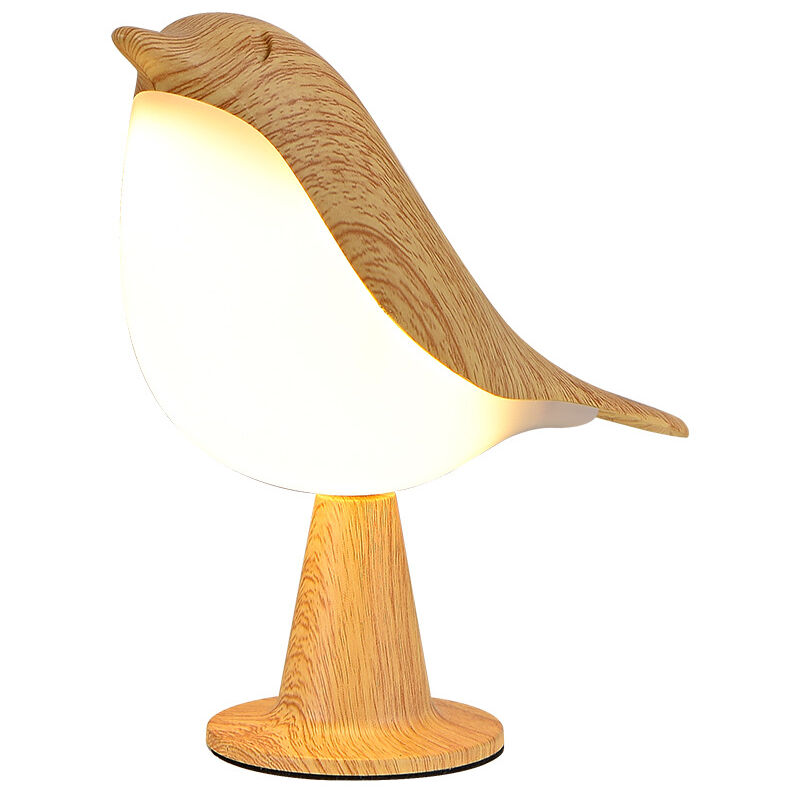 Zvd Werkbanklampe, Touch-nachttischlampe, Wiederaufladbare Tischlampe, 3000k-6000k