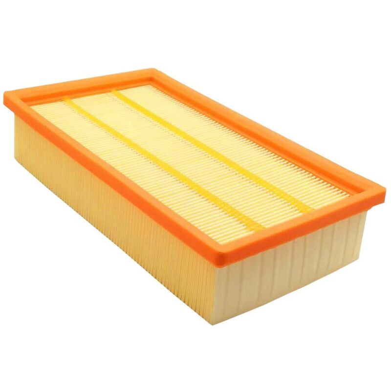 Ölbeständiges Ersatzfilterelement Für Luftfilter Karcher Nt25/1 Nt35/1 Nt45/1 Nt55/1 Nt361 Eco Nt561 Eco Nt611 Eco