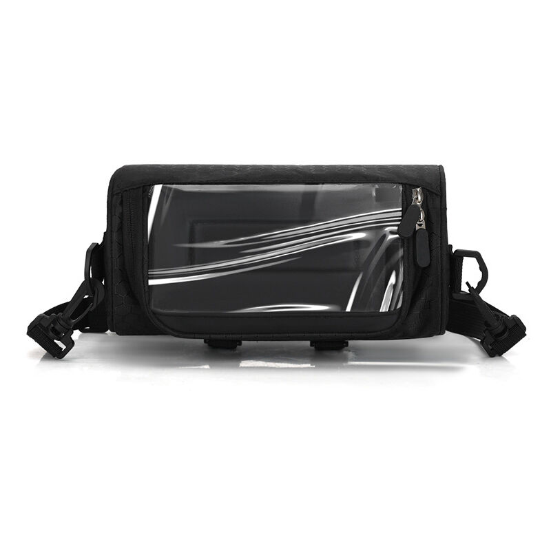 Zvd Werkzeugtasche, Praktische Fahrrad-lenkertasche - Schwarz