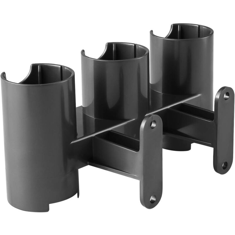 Zvd Wandladestation Kompatibel Mit Ersatzzubehör Für Dyson Staubsauger V7 V8 V10 V11, Kabelloses Ersatzzubehör Für Wandstaubsauger