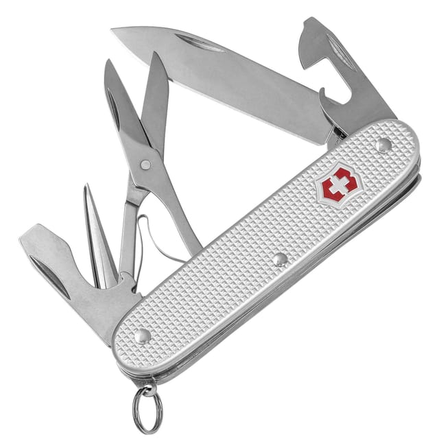 Victorinox Pioneer X