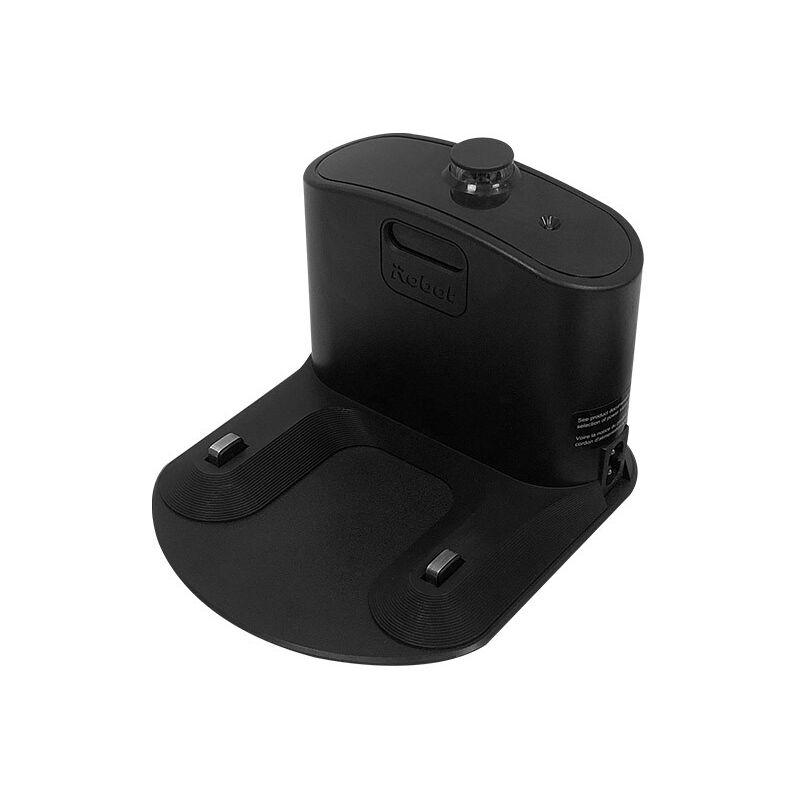 Zvd Heimladestation, Kompatibel Mit Irobot Roomba E5 E6 I3 I7 500 600 700 800 Serie 900 Ersatzteilen, Ladestation Mit Netzkabel, Adf-n1 17170 17010 17064 4452369