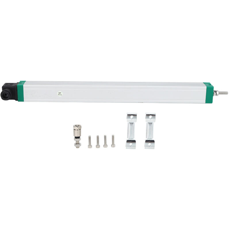 Zvd Elektronisches Lineal Für Spritzgussmaschine Ktc-300, Zugstange, Linearwegsensor Für Den Allgemeinen Gebrauch, Widerstandslineal Für Druckgussmaschine