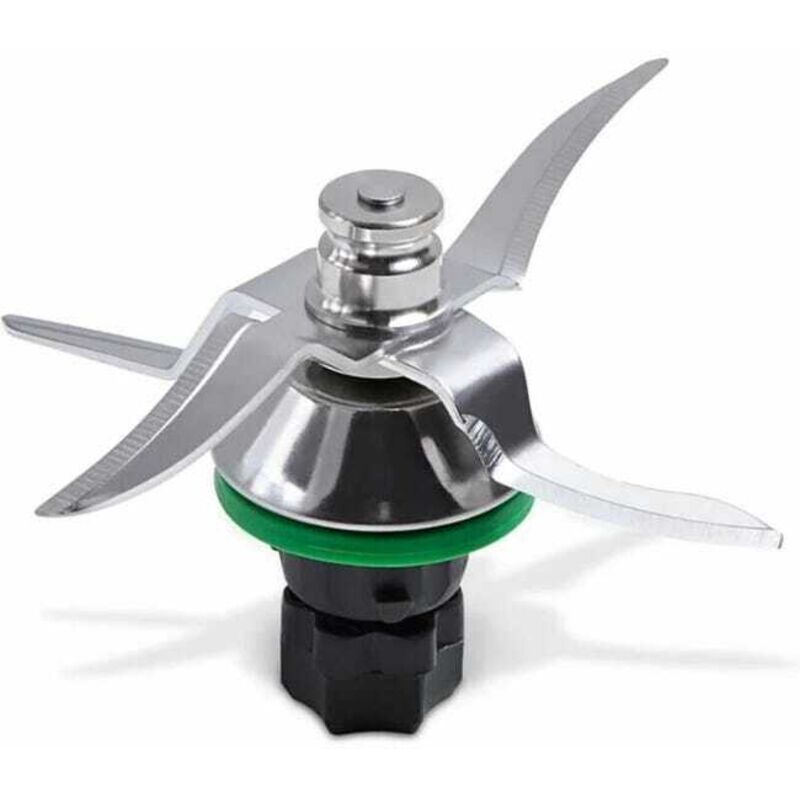 Zvd Thermomix Tm5 Messer, Messer Für Den Vorwerk Thermomix Tm5, Ersatzteil Und Ersatzzubehör - Küchen- Und Kochzubehör
